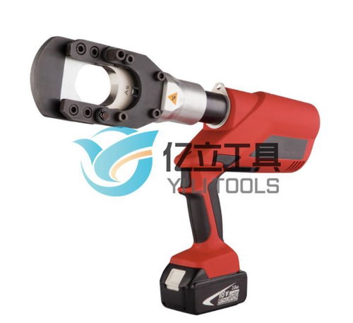 濟(jì)南充電式電纜剪及電工金具一站式銷售指南